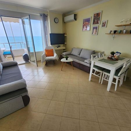 Matin Apartment Sea View Durres Exterior photo