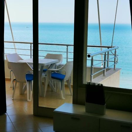 Matin Apartment Sea View Durres Exterior photo